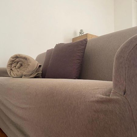Dueventotto Apartment Генуа Екстериор снимка