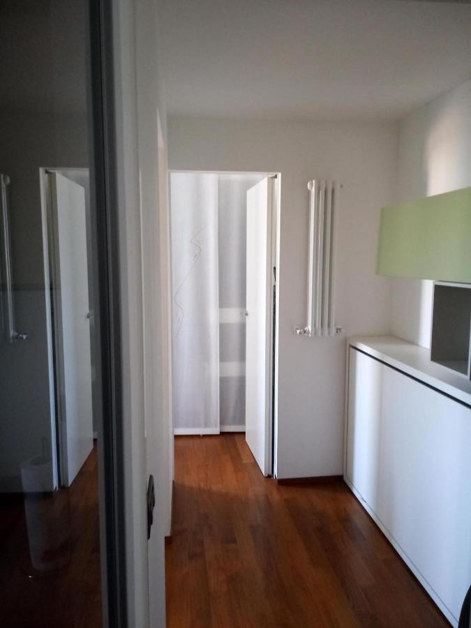 Dueventotto Apartment Генуа Екстериор снимка