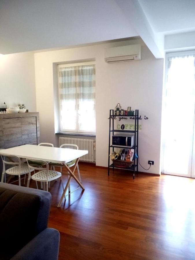 Dueventotto Apartment Генуа Екстериор снимка