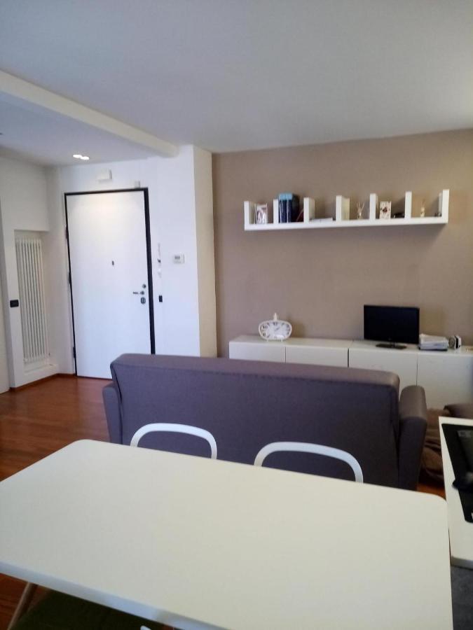 Dueventotto Apartment Генуа Екстериор снимка