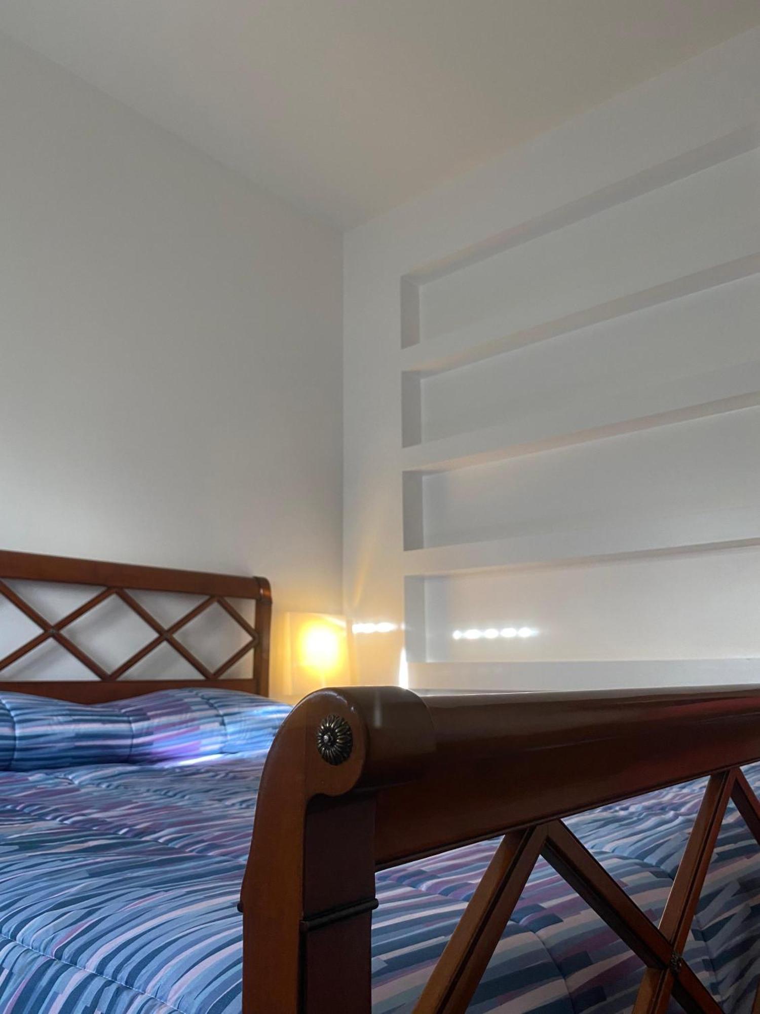 Dueventotto Apartment Генуа Екстериор снимка
