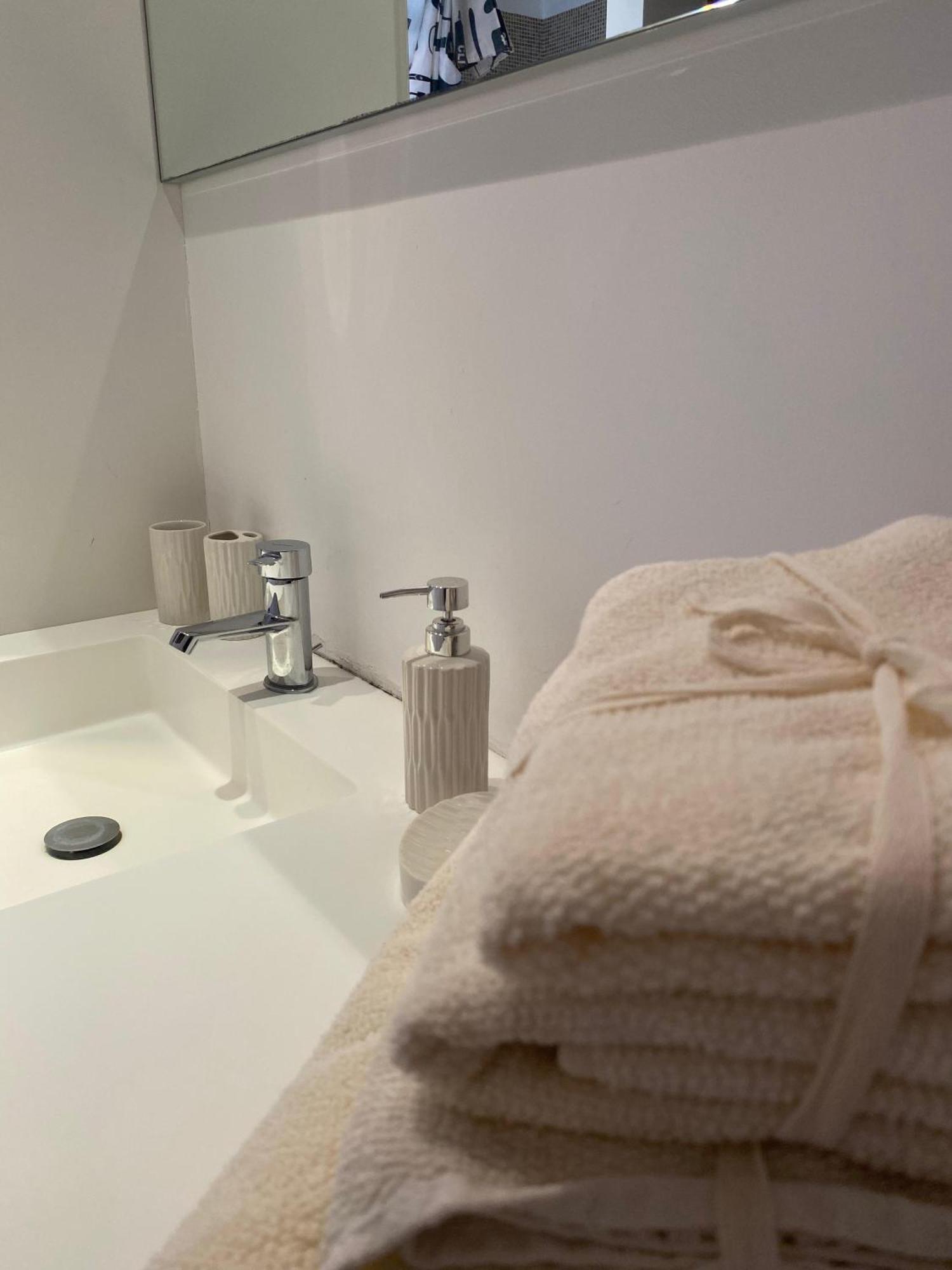 Dueventotto Apartment Генуа Екстериор снимка