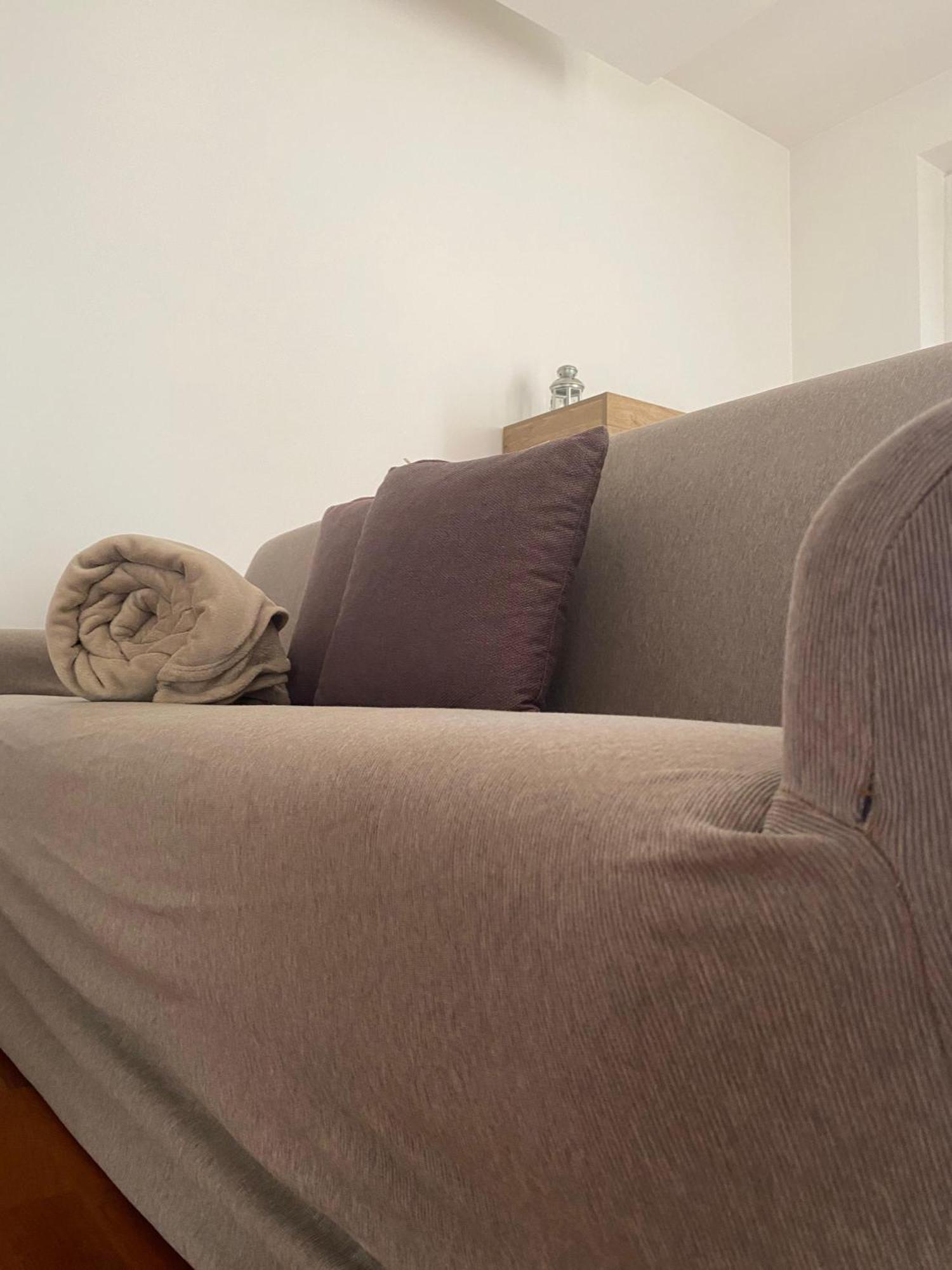Dueventotto Apartment Генуа Екстериор снимка